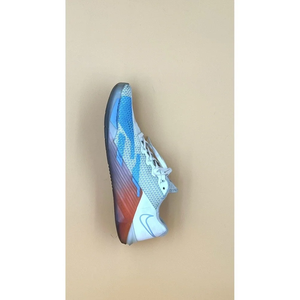 Nike Women's Metcon 5 Premium Training Sneakers CJ0818-146 WMNS Sz‎ 9.0